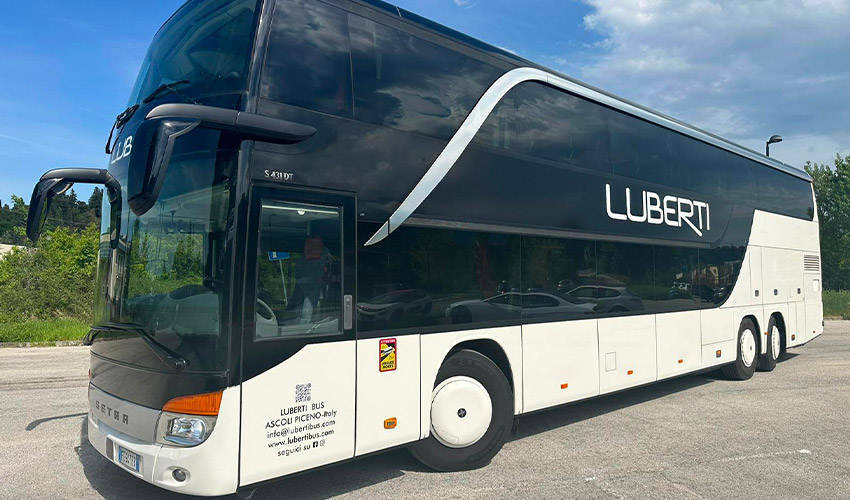 MaistrelloMusica Bus Concerti