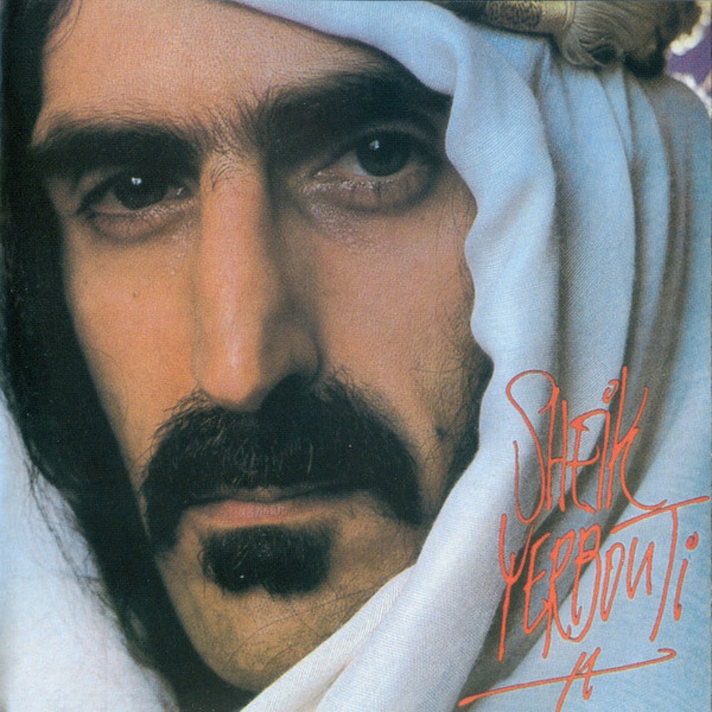 0014431052828.jpg Sheik Yerbouti - immagine 1
