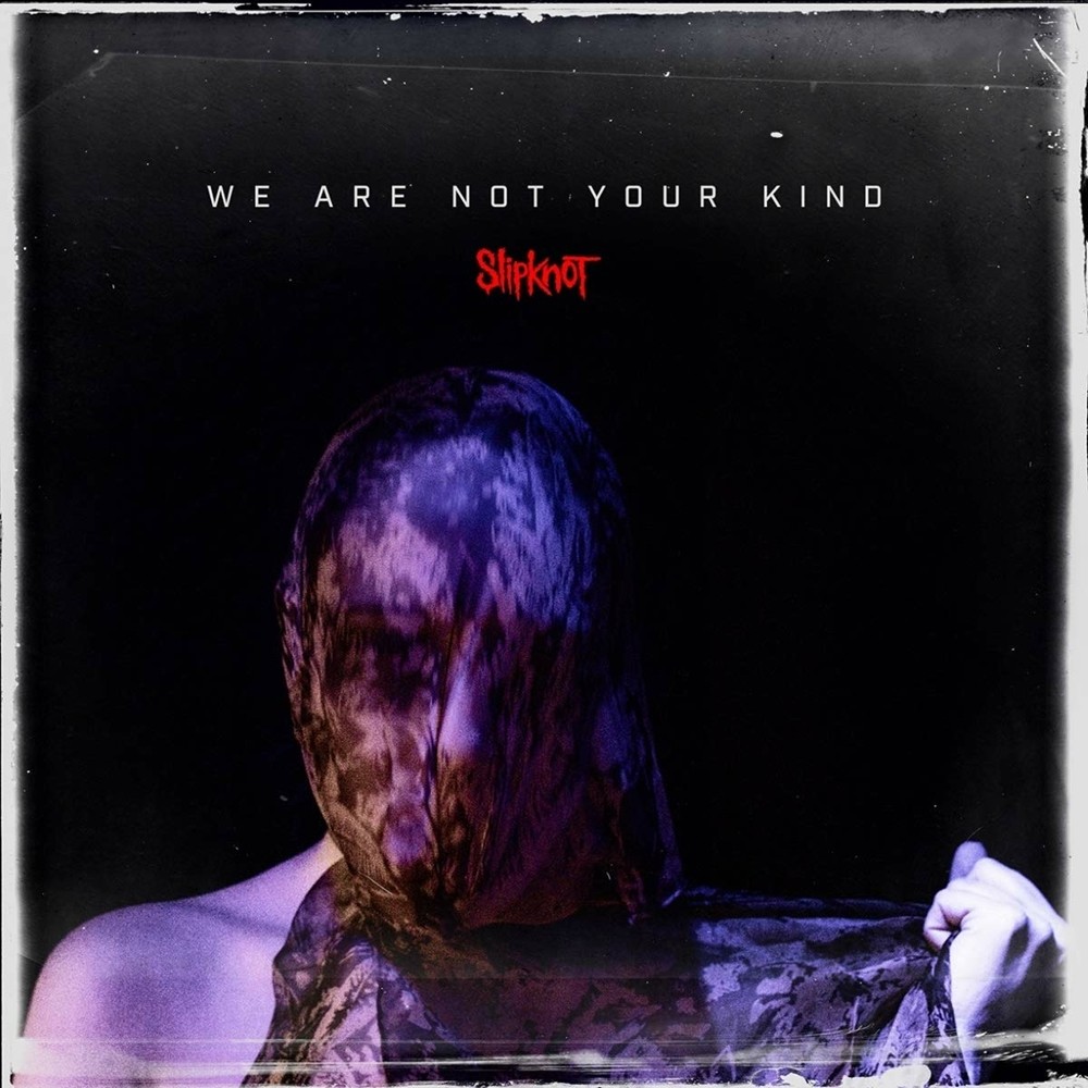 0016861741020.jpg We Are Not Your Kind - immagine 1