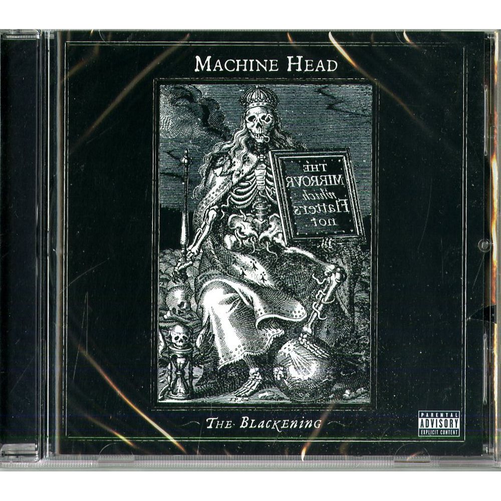 0016861801625.jpg The Blackening - immagine 1