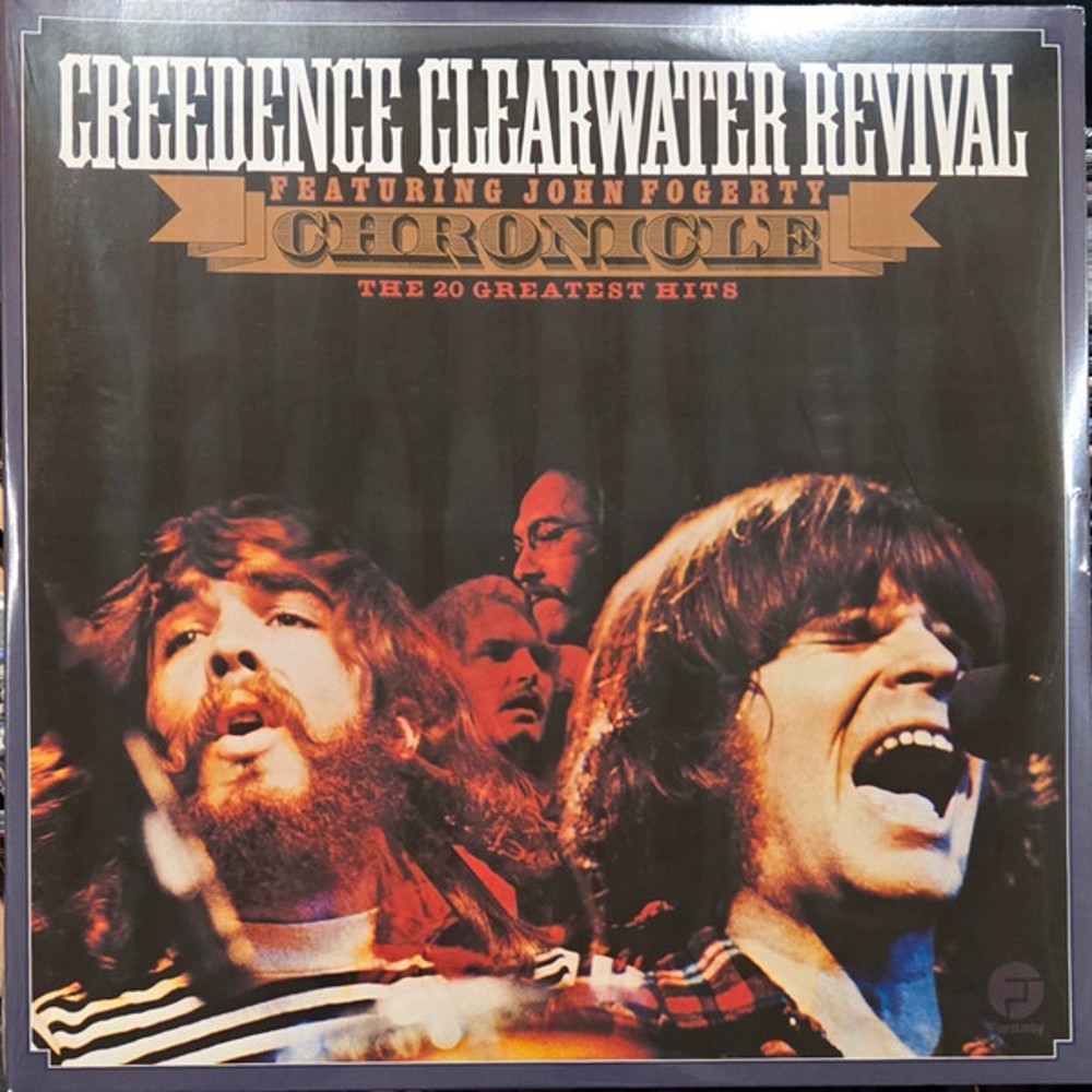 0025218000215.jpg The 20 Greatest Hits (2lp) - immagine 1