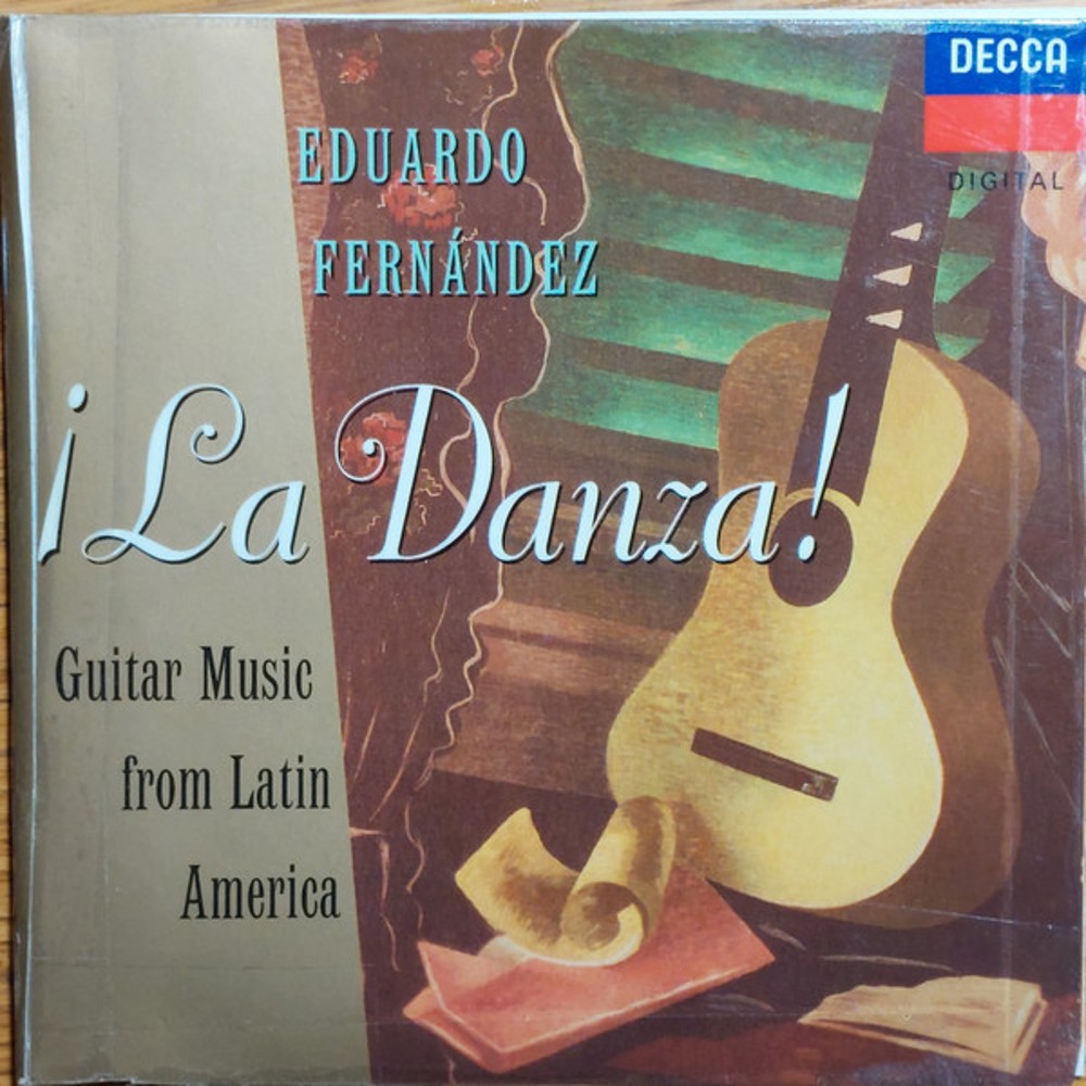 0028944399929-2.jpg La Danza - immagine 1