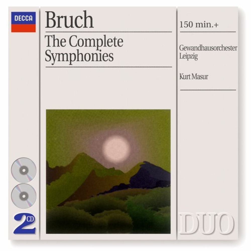 0028946216422.jpg The Complete Symphonies - immagine 1
