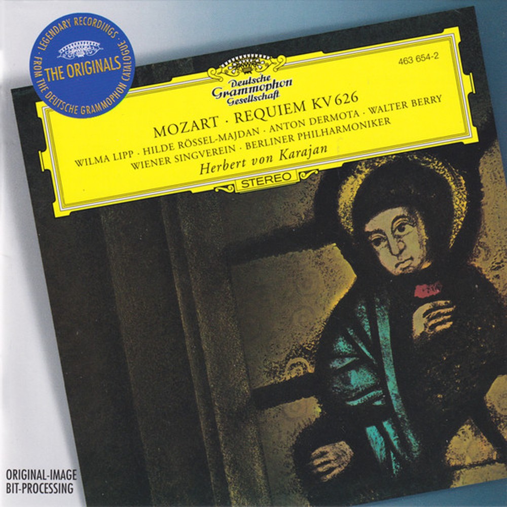 0028946365427-2.jpg Requiem Kv 626 - immagine 1