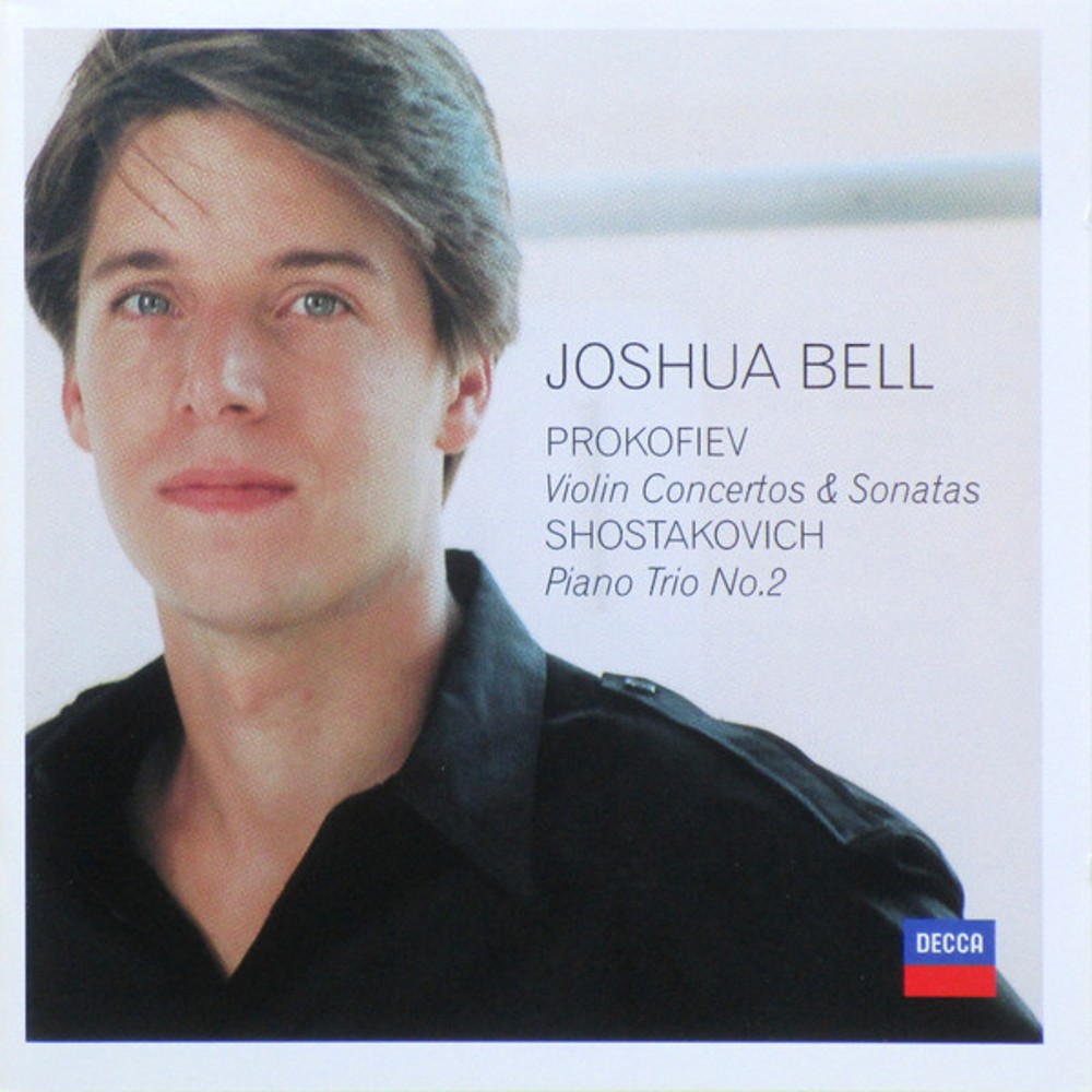 0028947567127.jpg Violin Conc.& Sonatas (2cd) - immagine 1