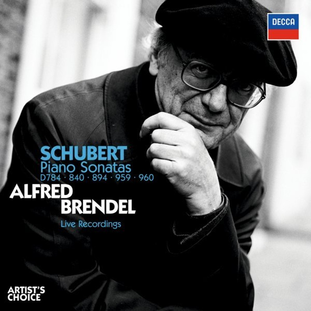 0028947571919.jpg Pf.sonatas D784-840-894-959-960 (2cd) - immagine 1