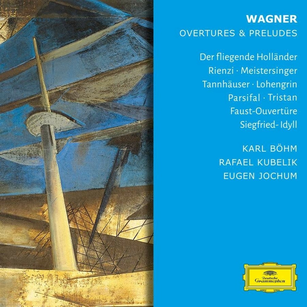 0028947754459.jpg Overtures & Preludes (2cd) - immagine 1