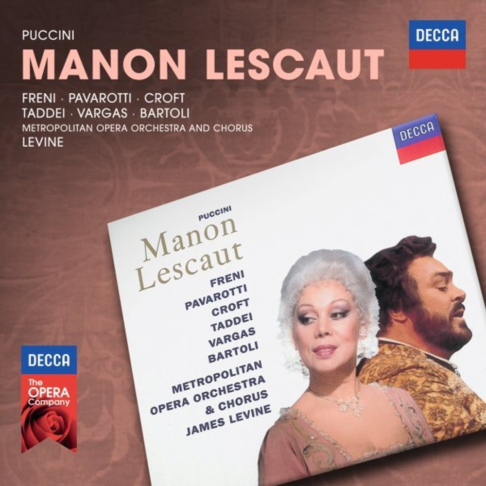 0028947830535-2.jpg Manon Lescaut (2cd) - immagine 1