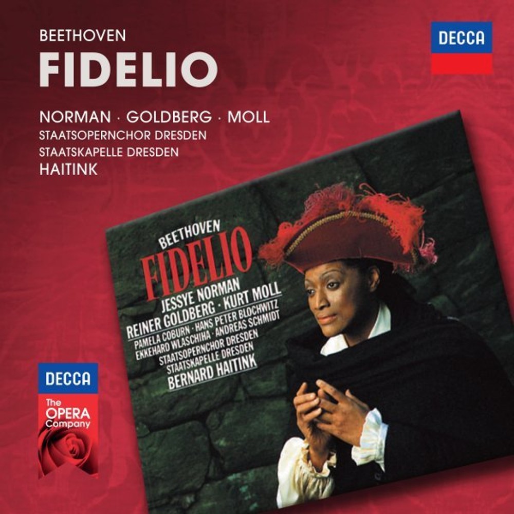 0028947841395-2.jpg Fidelio (2cd) - immagine 1