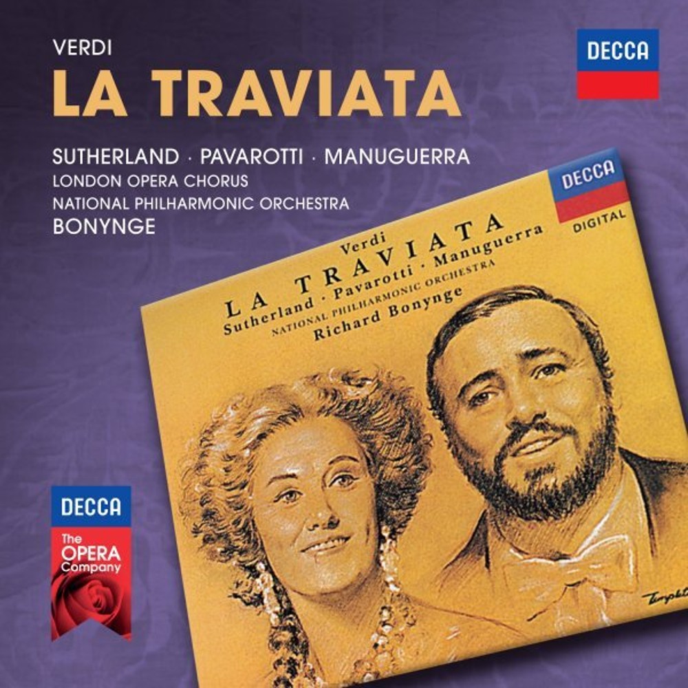 0028947841715-2.jpg La Traviata (2cd) - immagine 1