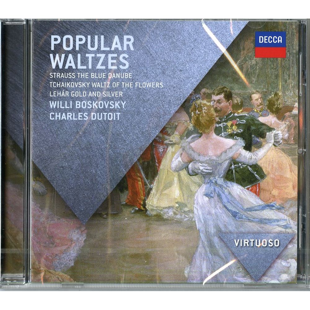 0028947842293.jpg Popular Waltzes - immagine 1