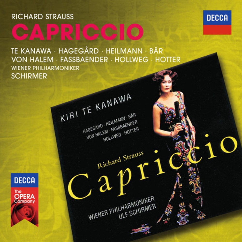 0028947864998-2.jpg Capriccio (2cd) - immagine 1
