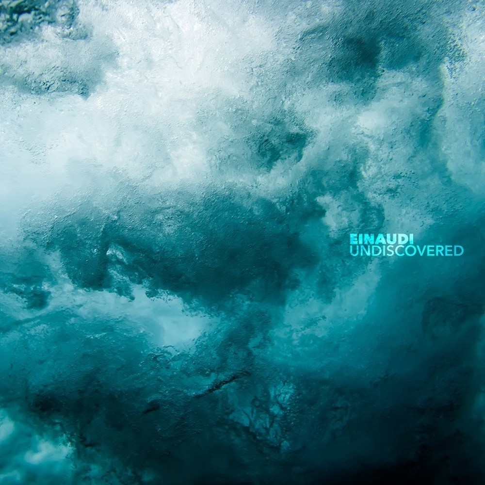 0028948197491.jpg Undiscovered (2cd) - immagine 1