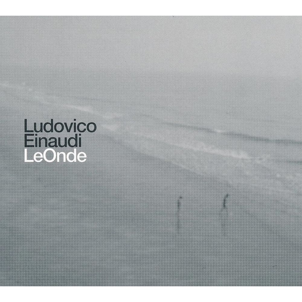 0028948589159.jpg Le Onde(2lp Grey Vinyl Lim. Edt.) - immagine 1