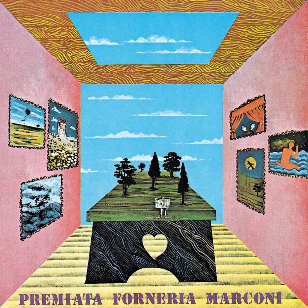 0035627178429.jpg Per Un Amico - immagine 1