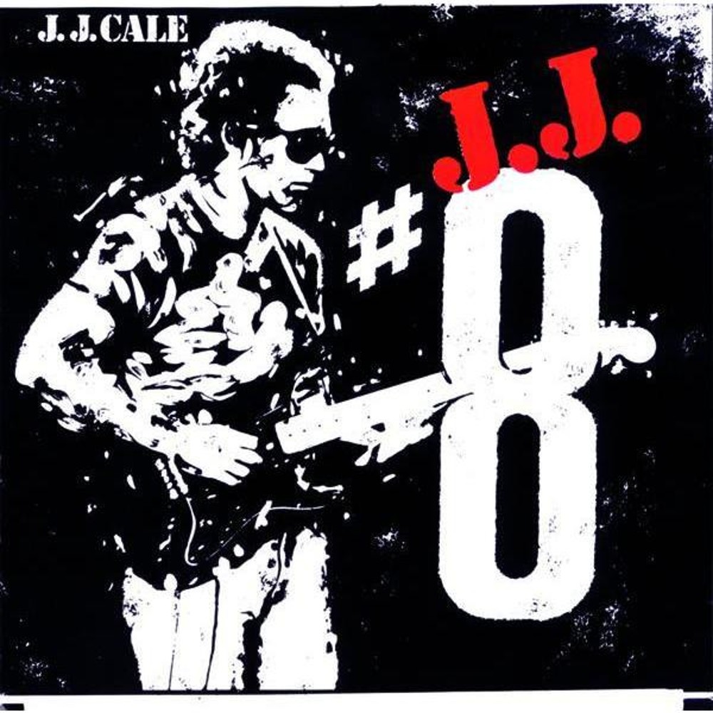 0042281115226.jpg J.j. Cale 8 - immagine 1
