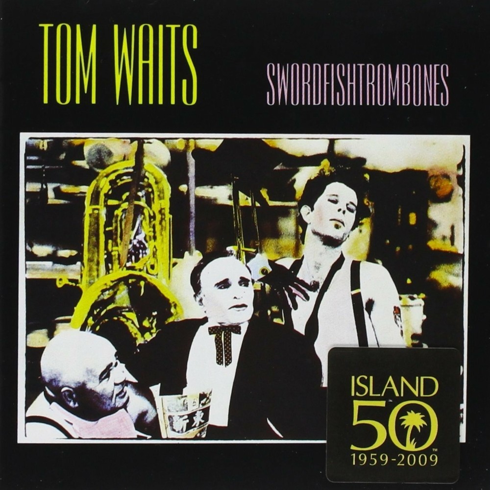 0042284246927.jpg Swordfishtrombones - immagine 1