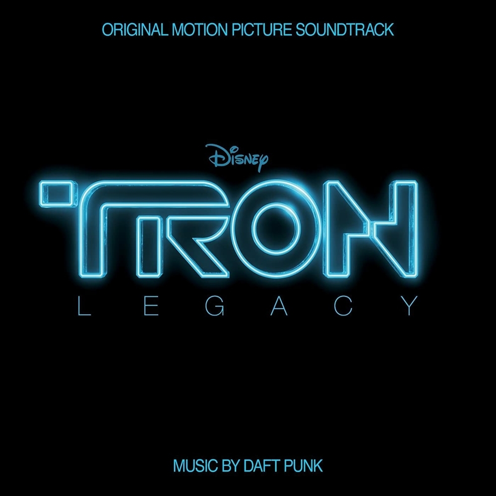 0050087502577.jpg Tron: Legacy (2lp) - immagine 1