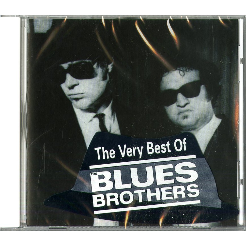 0075678062025.jpg The Very Best - immagine 1