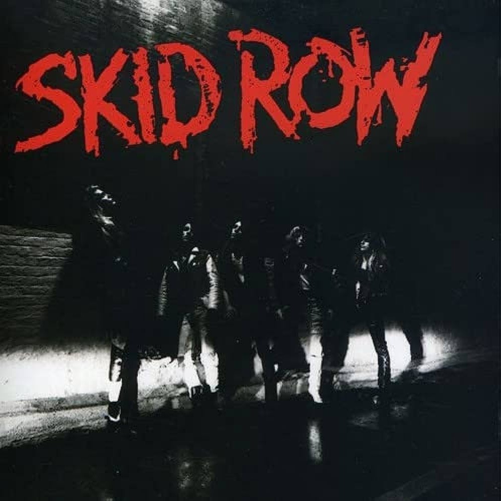 0075678193620.jpg Skid Row - immagine 1