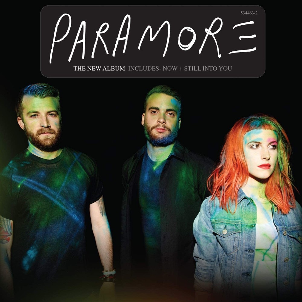 0075678732430.jpg Paramore - immagine 1