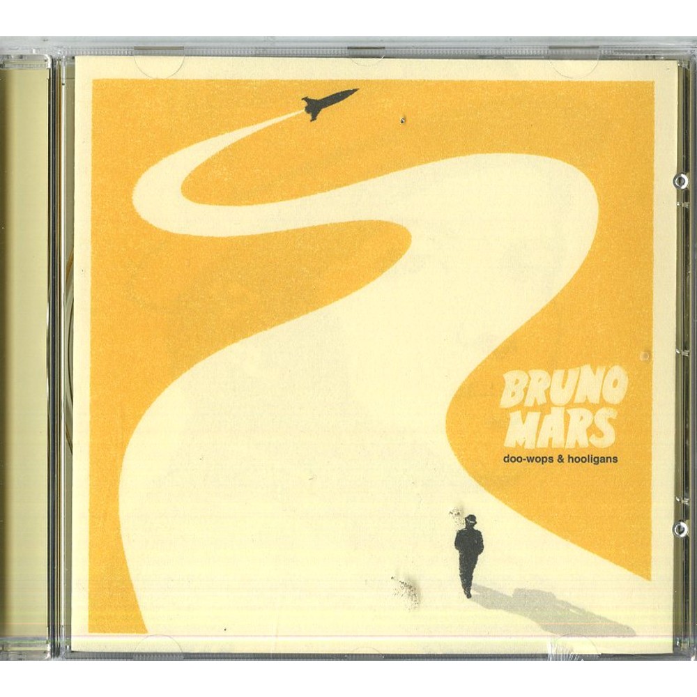 0075678833250.jpg Doo-wops & Hooligans - immagine 1