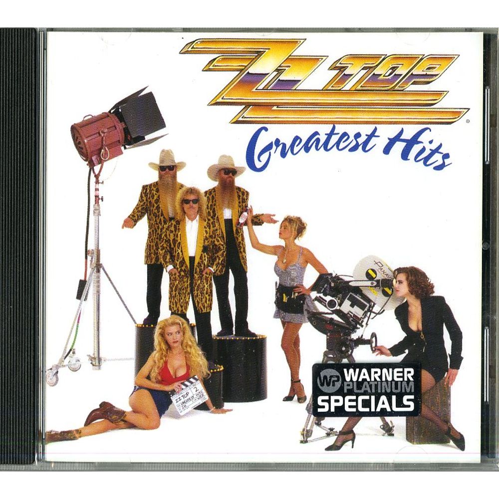 0075992684620.jpg Greatest Hits - immagine 1