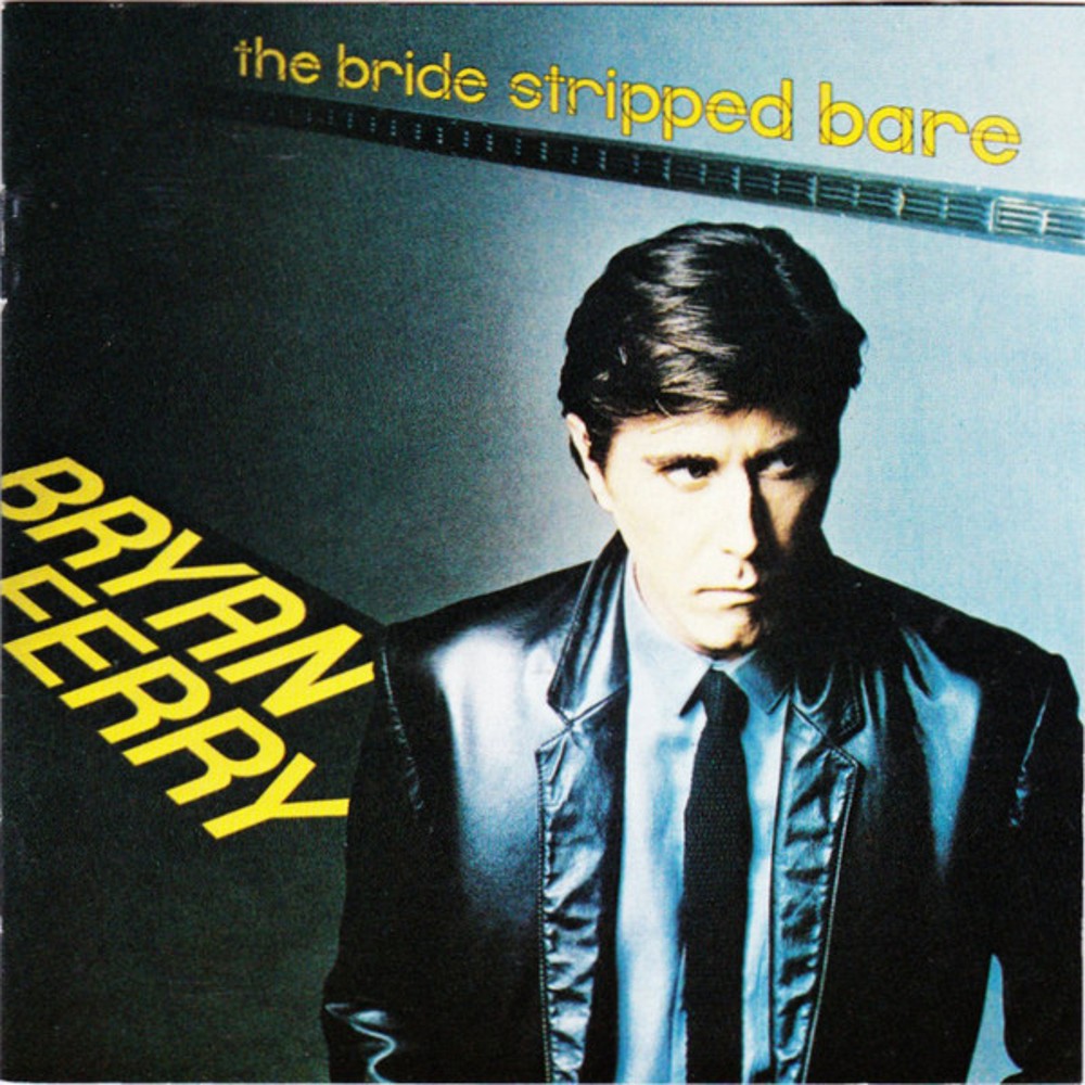 0077778687726.jpg The Bride Stripped Bare (Cod.vecc) - immagine 1