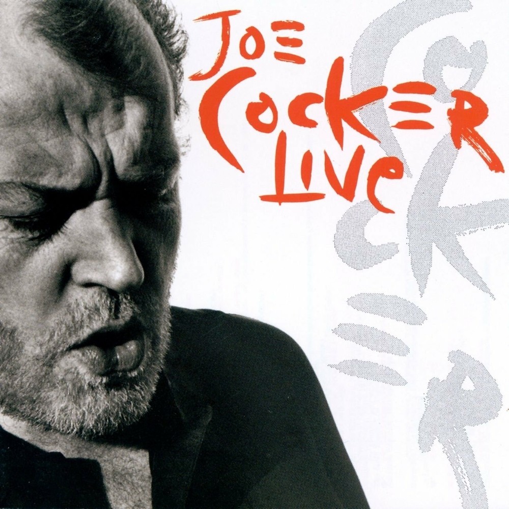 0077779341627.jpg Joe Cocker Live - immagine 1