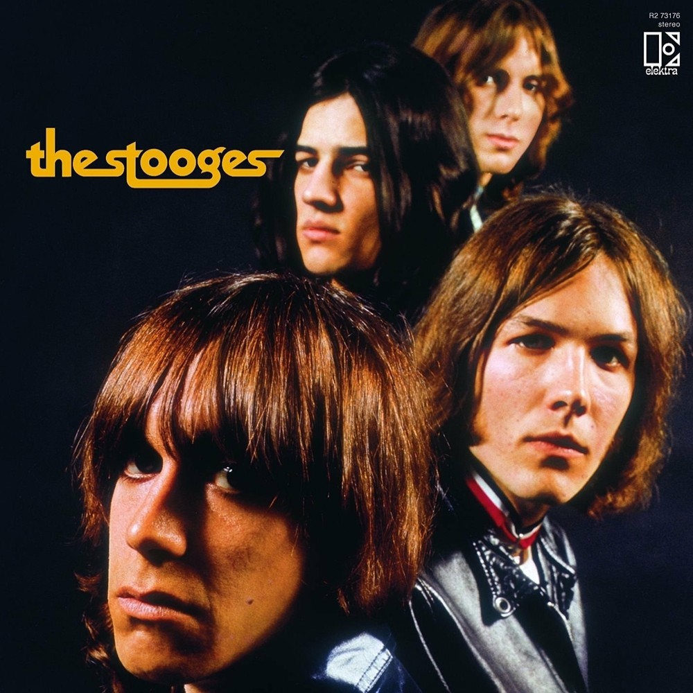 0081227317621.jpg The Stooges (2cd) - immagine 1