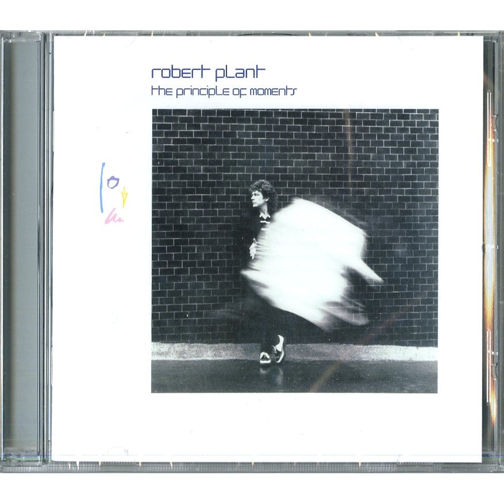 0081227415921.jpg The Priciple Of The Moment (Expanded & Remastered) - immagine 1