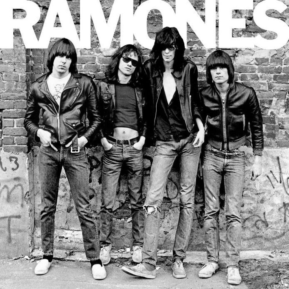 0081227932756.jpg Ramones - immagine 1