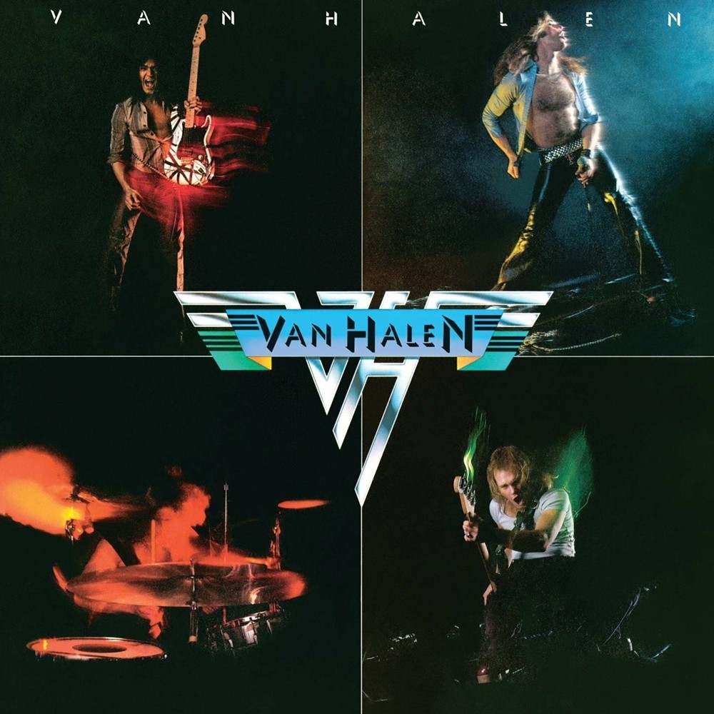 0081227955243.jpg Van Halen - immagine 1