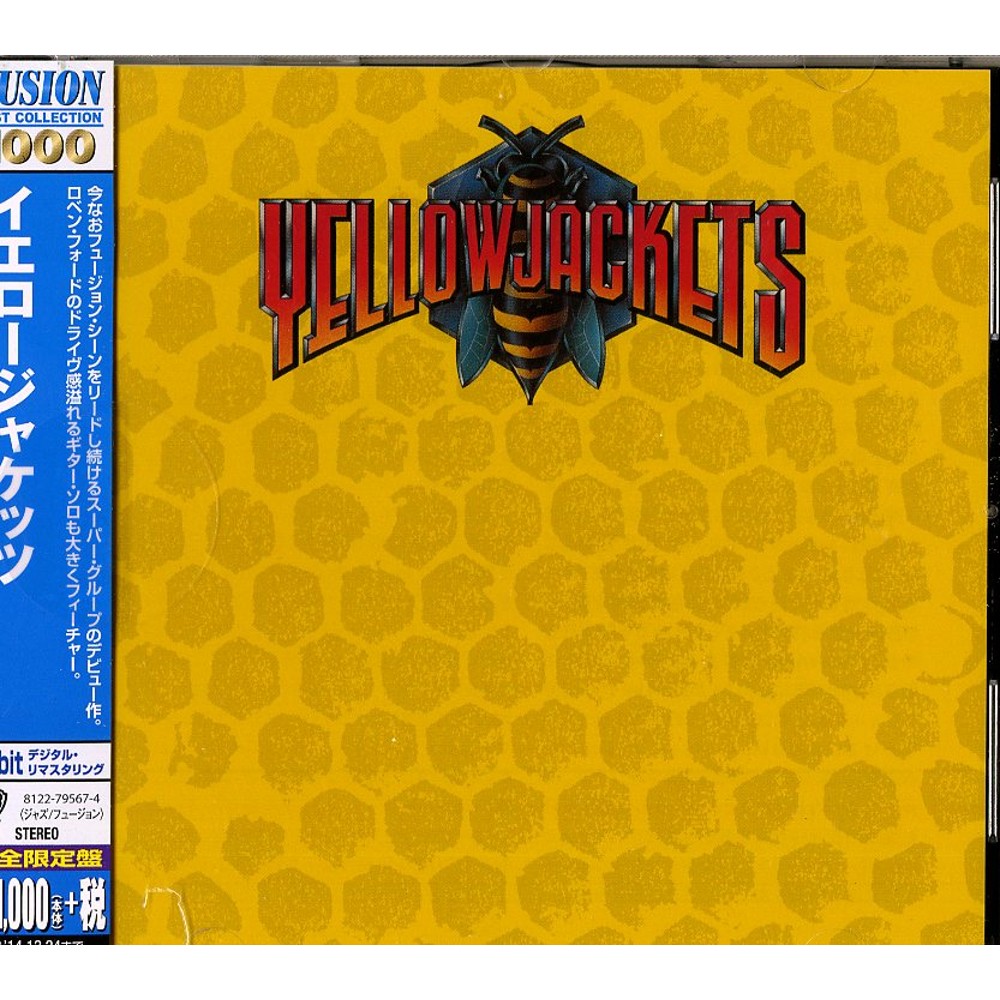 0081227956745.jpg Yellowjackets - immagine 1
