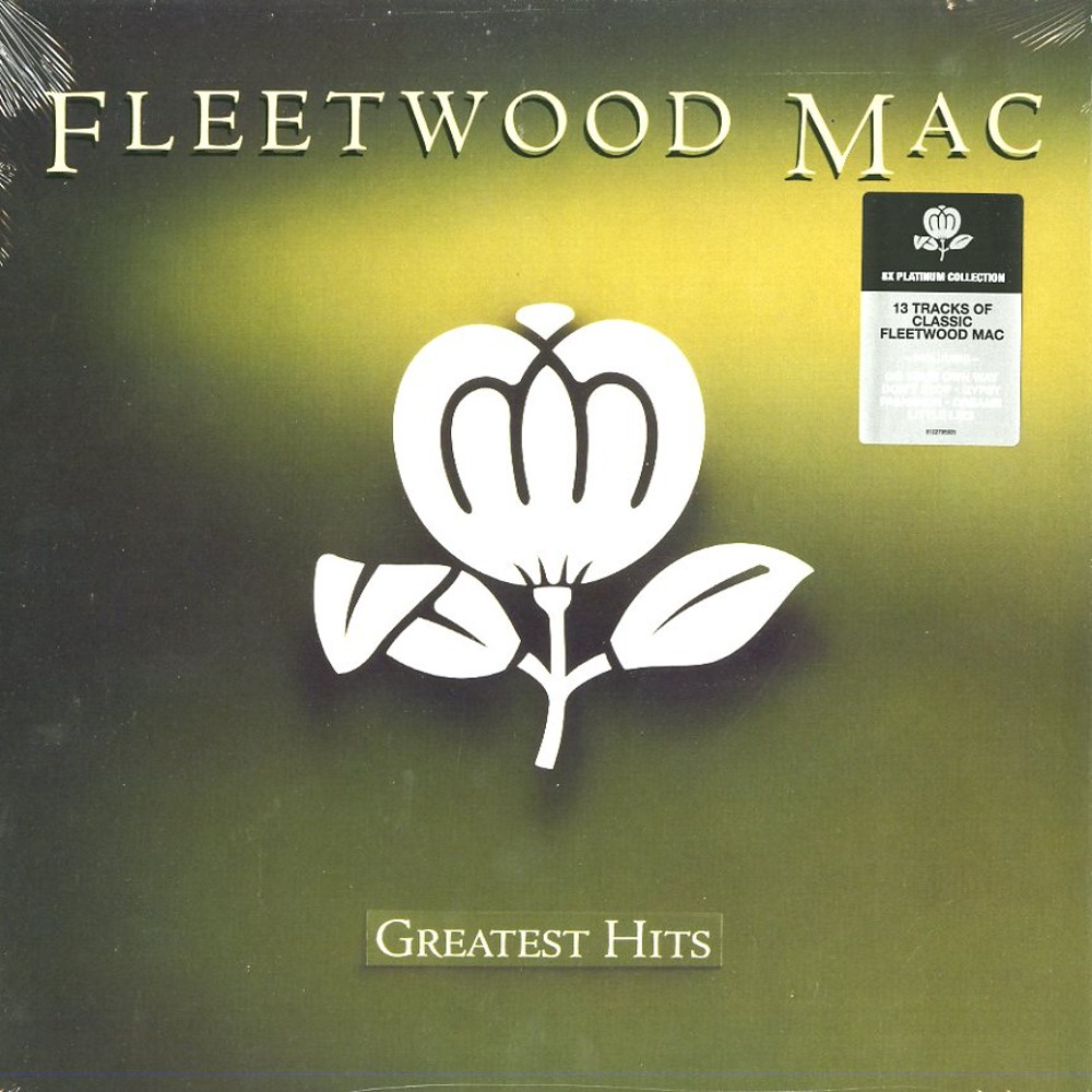 0081227959357.jpg Greatest Hits - immagine 1