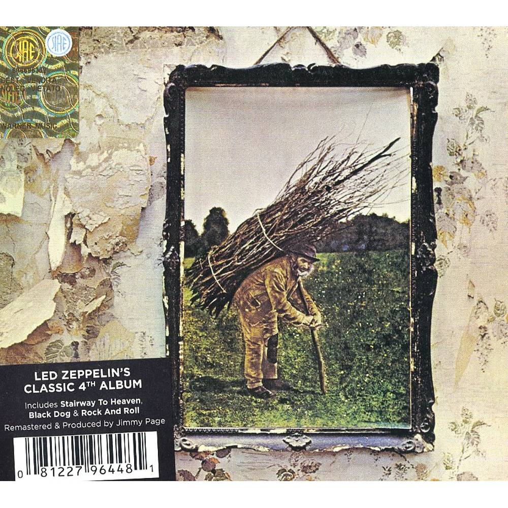 0081227964481.jpg Led Zeppelin 4 - immagine 1