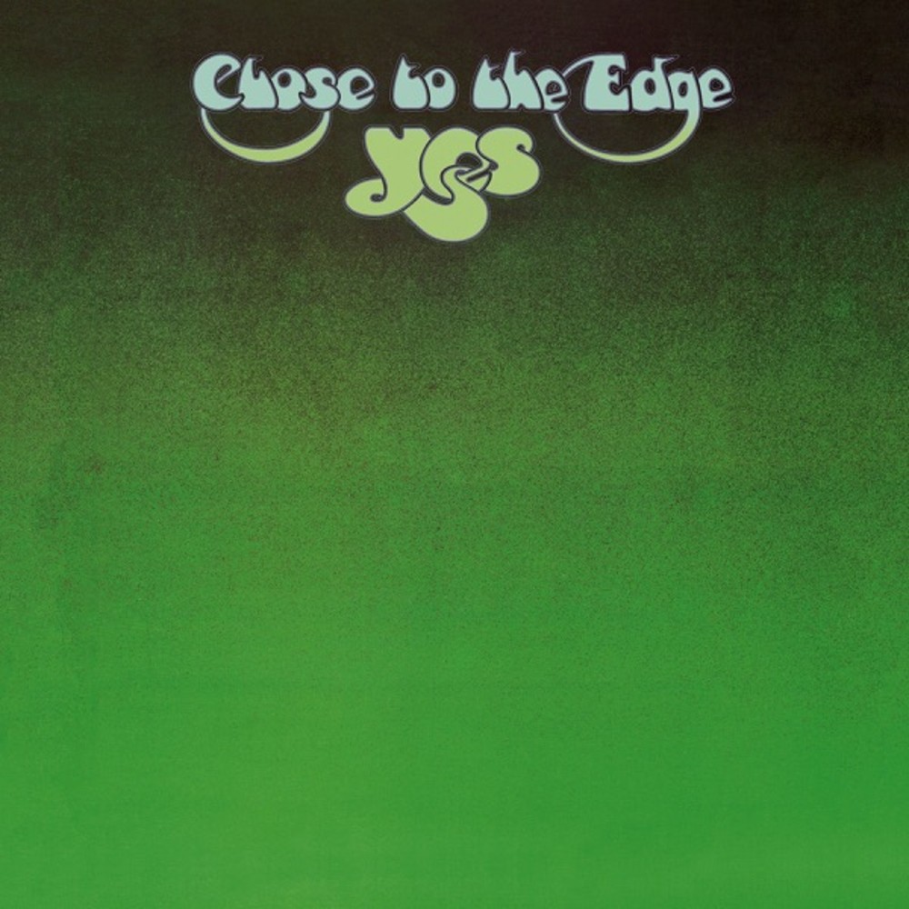 0081227971571.jpg Close To The Edge - immagine 1