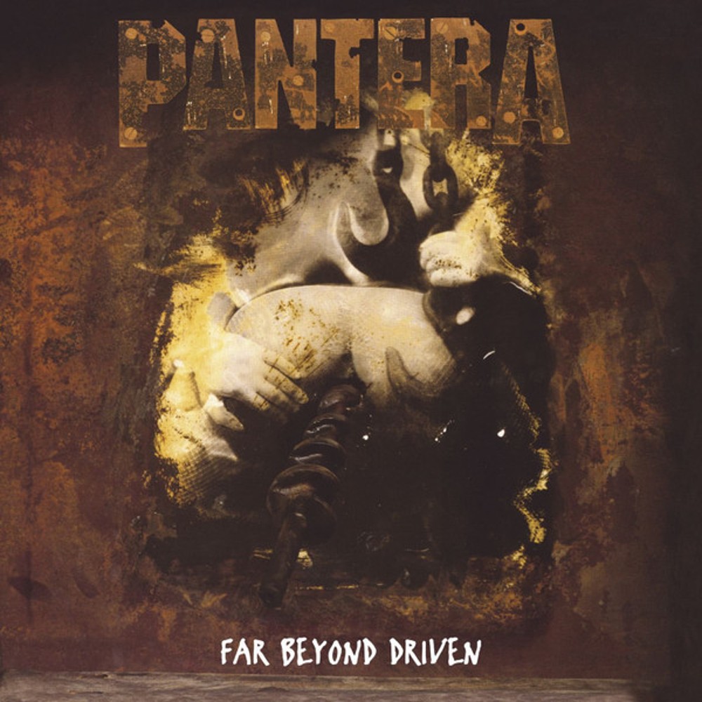 0081227981280.jpg Far Beyond Driven (2lp 20th Anniversary) - immagine 1