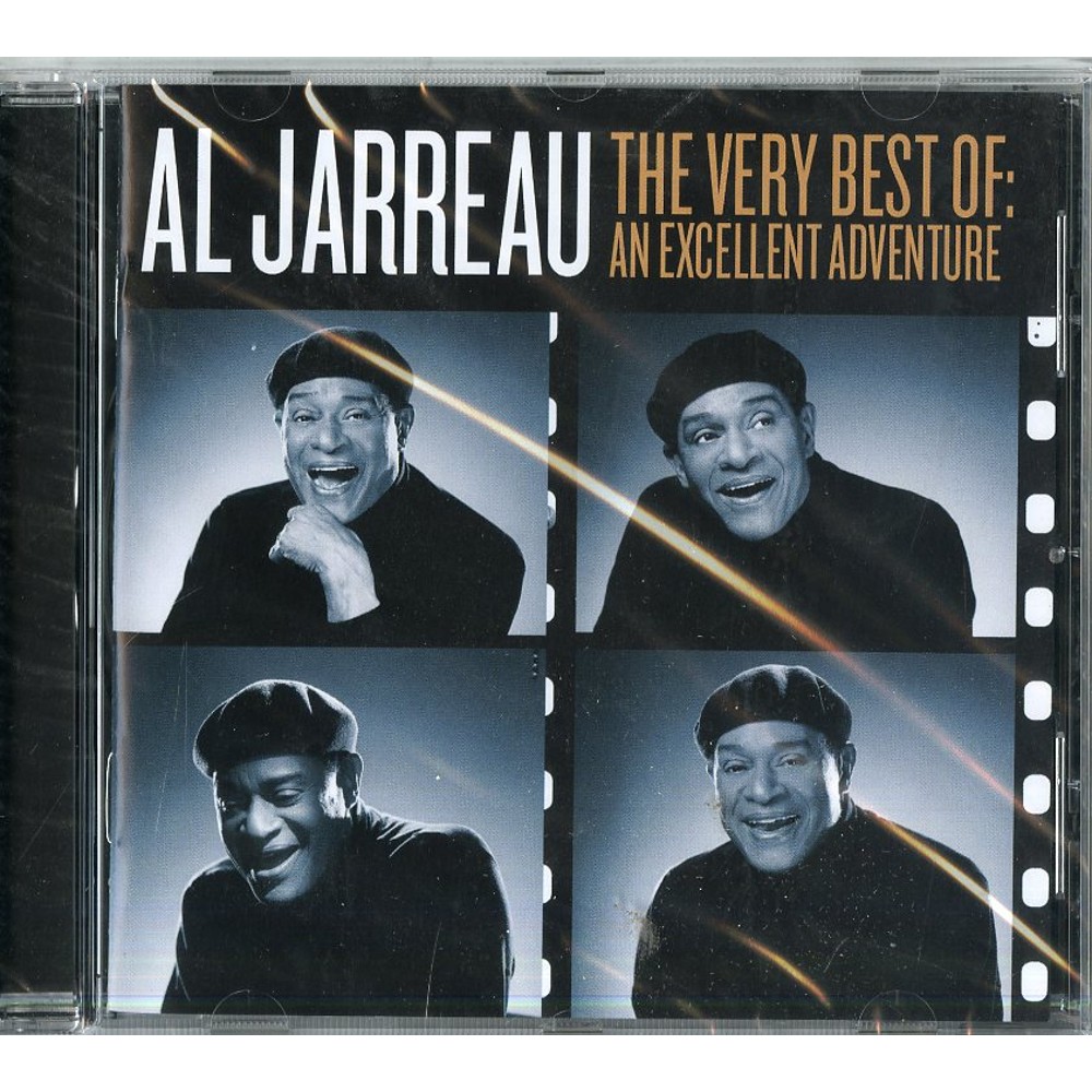 0081227984748.jpg The Very Best Of - immagine 1