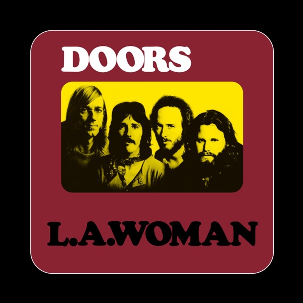 0081227999865.jpg L.a. Woman - immagine 1