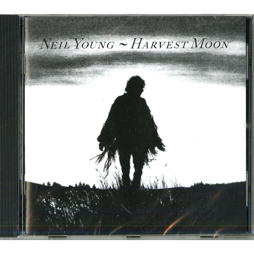 0093624505723.jpg Harvest Moon - immagine 1