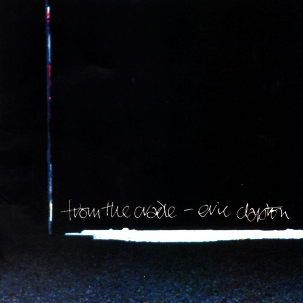 0093624573524.jpg From The Cradle - immagine 1