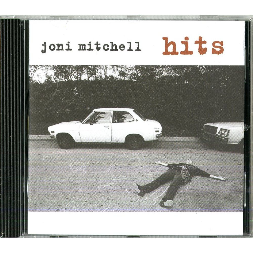 0093624632627.jpg Hits - immagine 1
