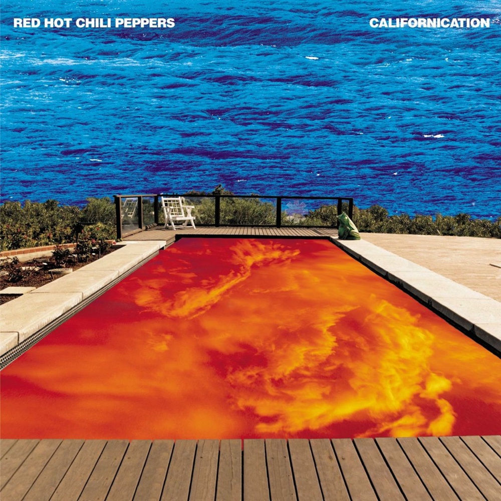 0093624738619 Californication (2lp) - immagine 1