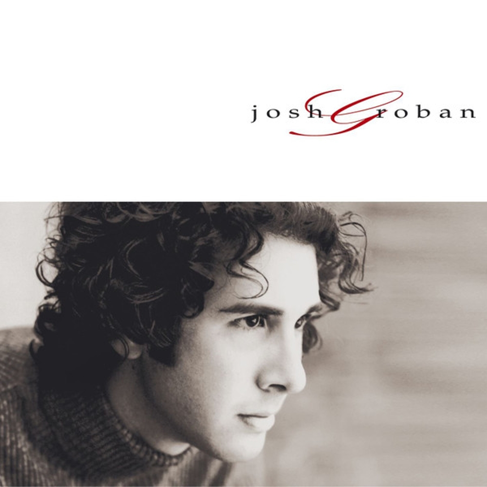 0093624815426.jpg Josh Groban - immagine 1