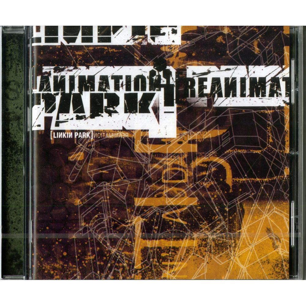 0093624832621.jpg Reanimation Remix Album - immagine 1