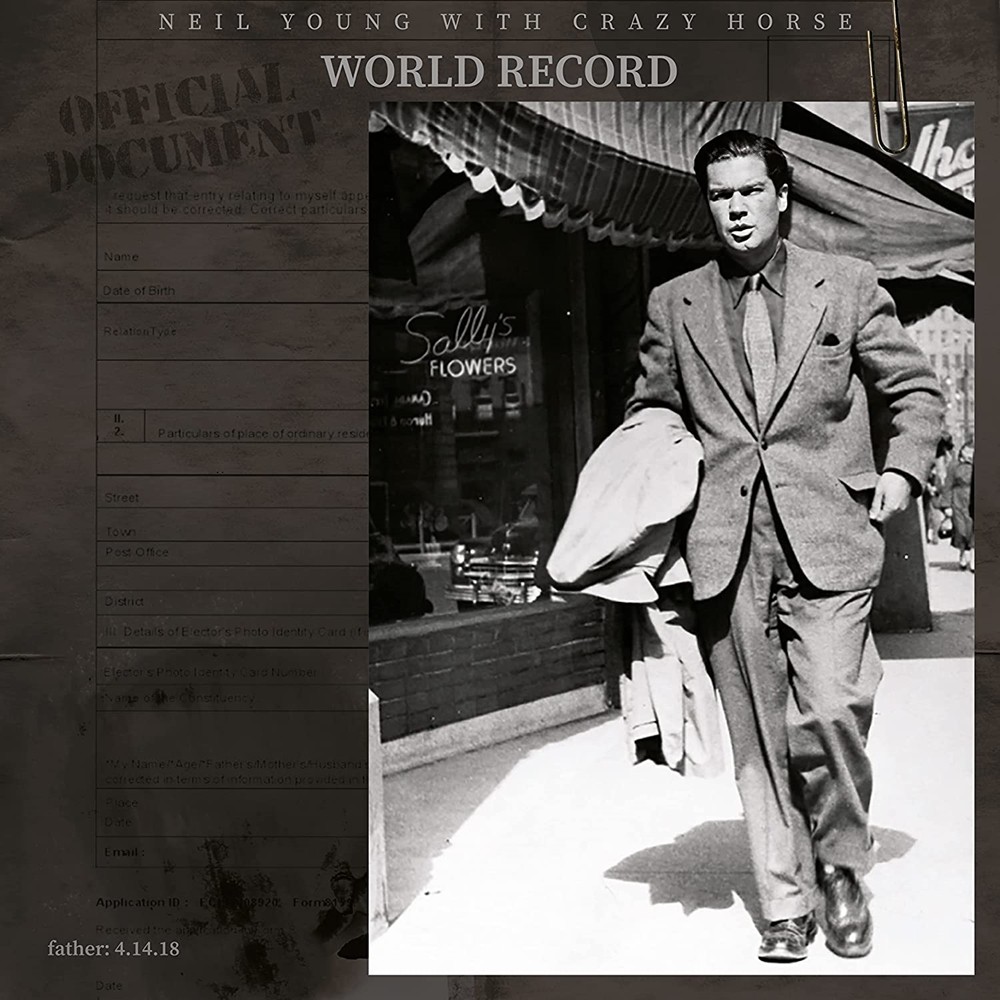 0093624869016.jpg World Record (2lp) - immagine 1