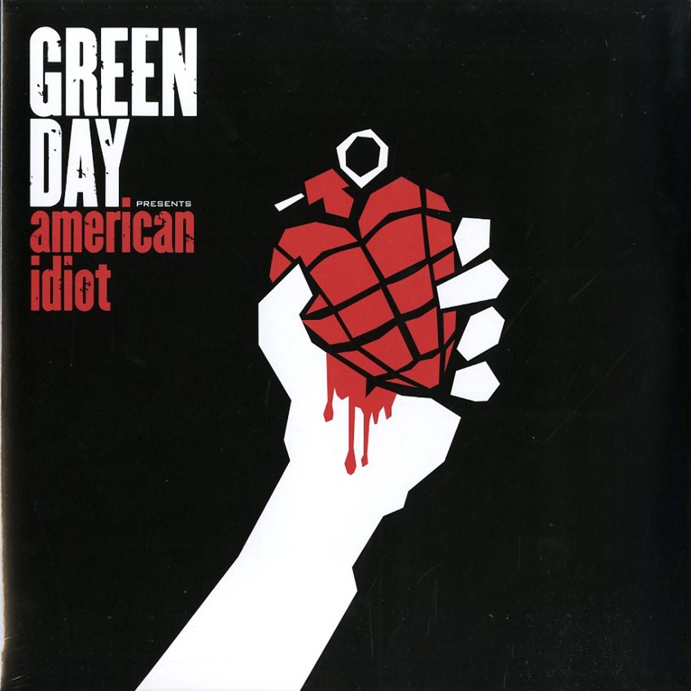 0093624877714.jpg American Idiot (2lp) - immagine 1