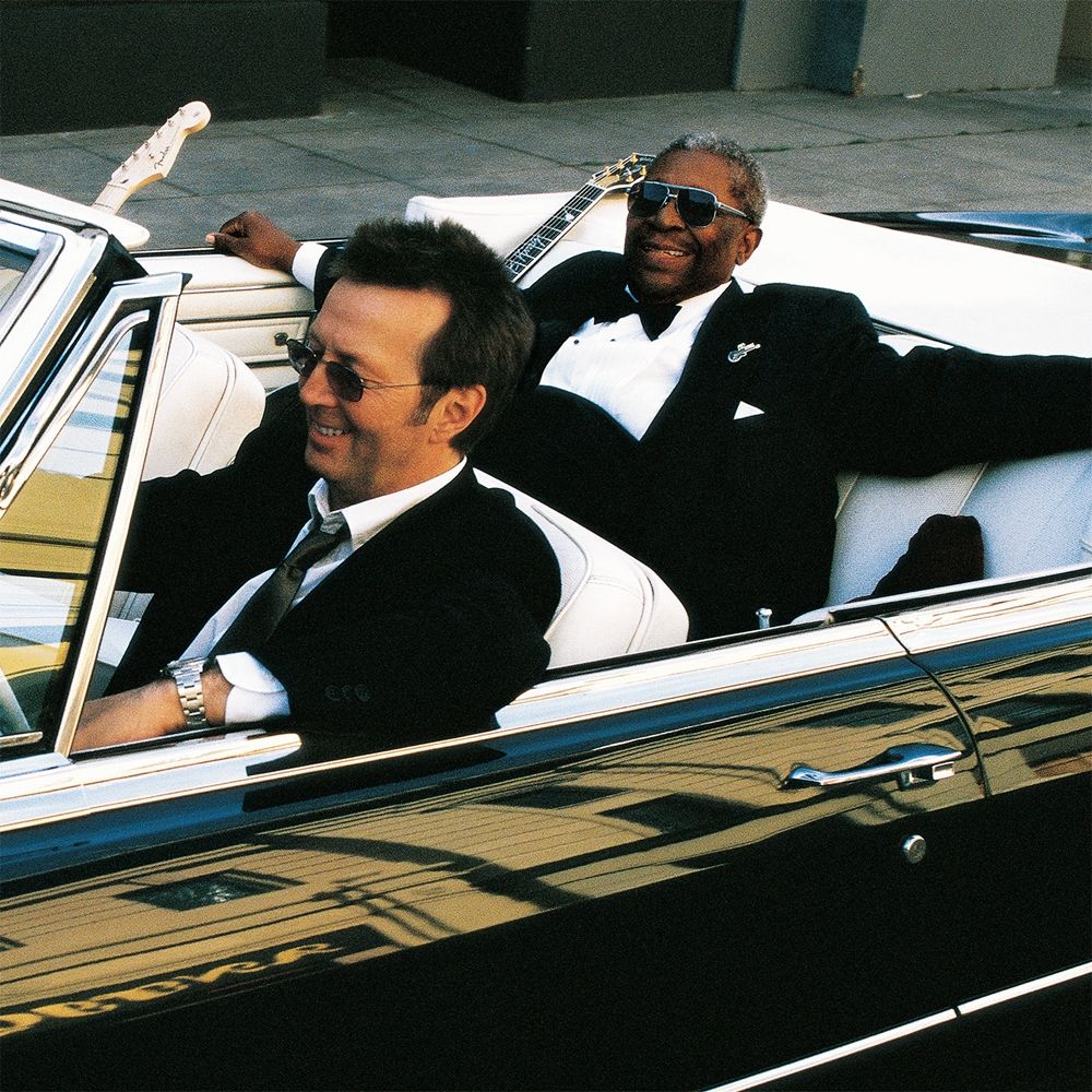 0093624895206.jpg Riding With The King (2lp 2oth Anniversary Rem. + 2 Inediti) - immagine 1