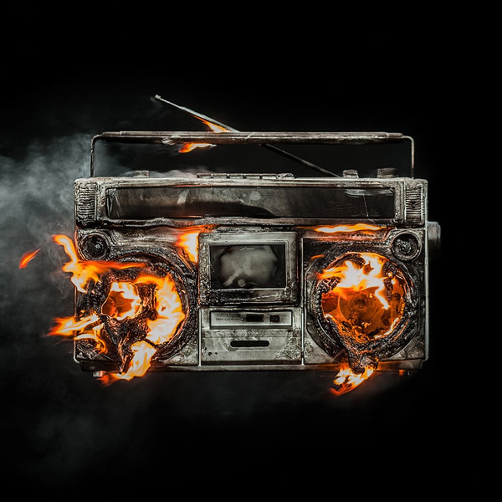 0093624920076.jpg Revolution Radio - immagine 1